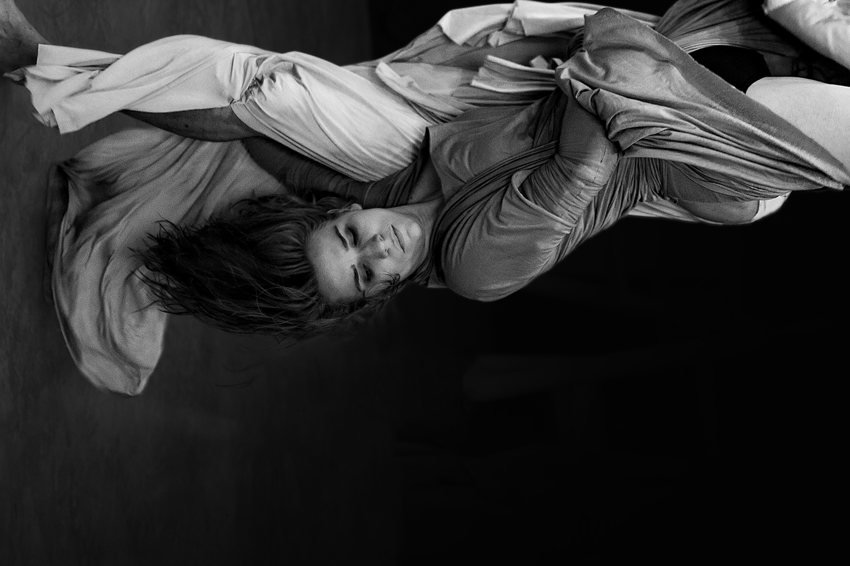 Production photograph from Seven