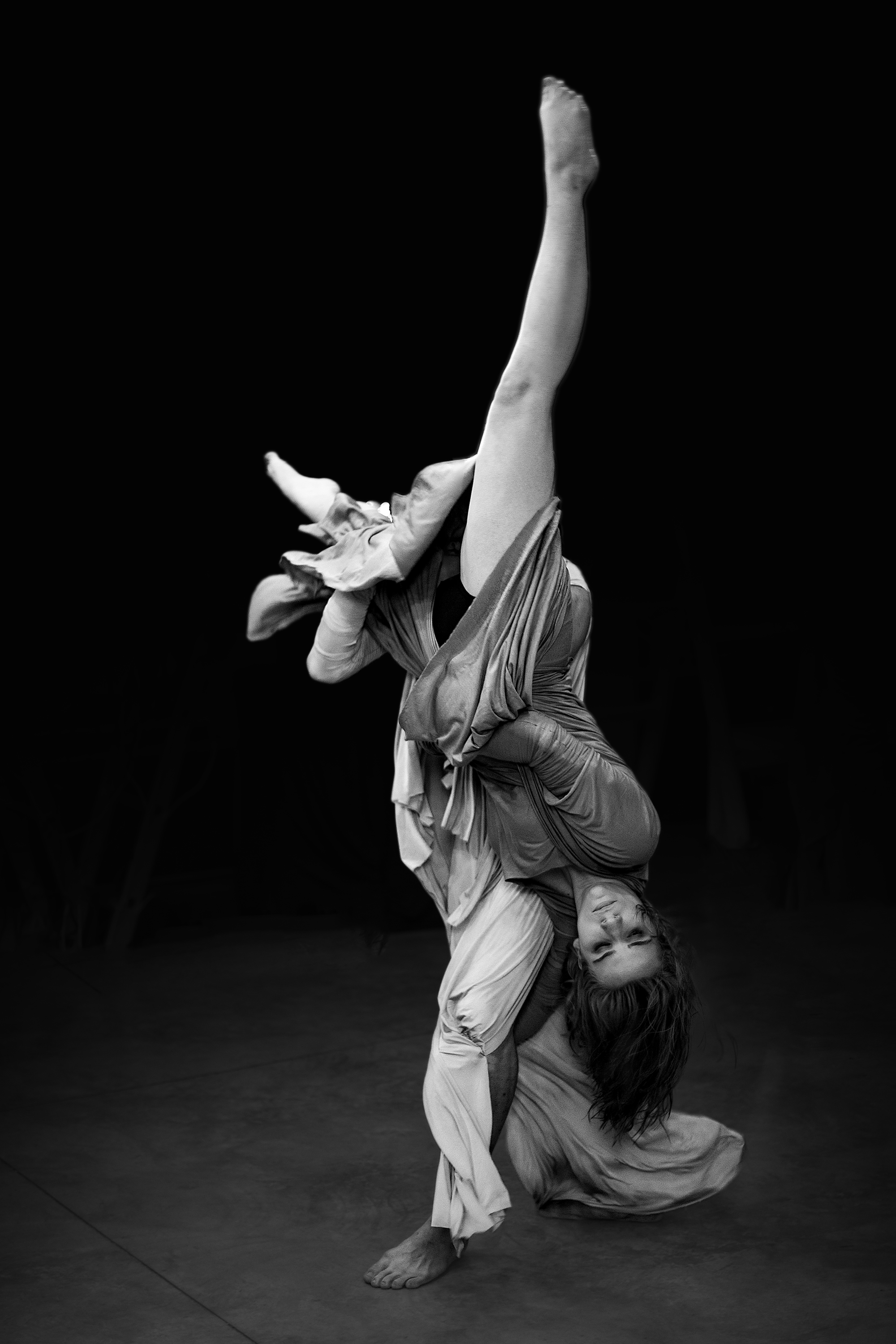 Production photograph from Seven
